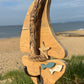 Sail boat Hook with Starfish and Fish - Large - Drift Craft by Jo